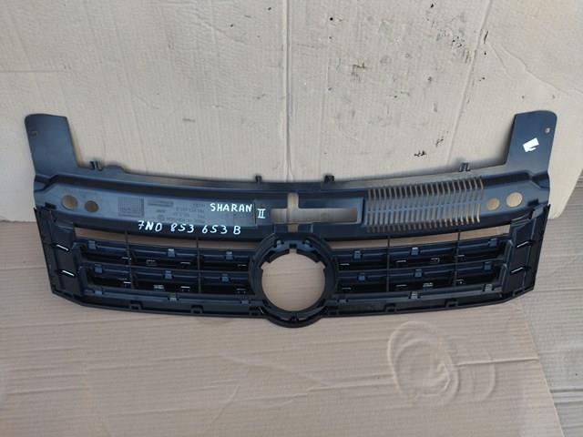 Облицювання радіатора VAG 7N0853653B ціна, від 48.79 USD