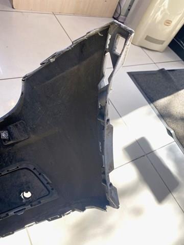 Бампер на авто Amparts APVW07061 ціна, від 94.78 USD