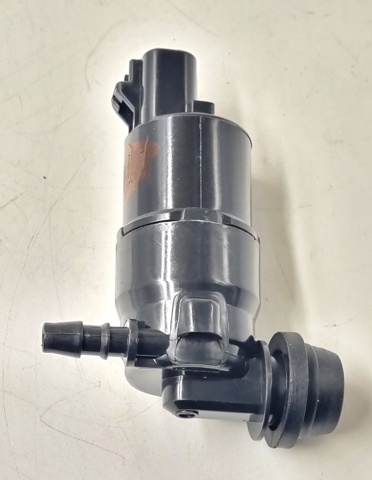 Мотор омивача фар Q-fix Q3750063 ціна, від 25.34 USD