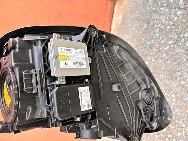 95B941032CS Porsche 