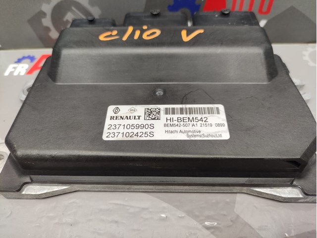 ЕБУ Renault (RVI) 237105990S ціна, від 181.54 USD
