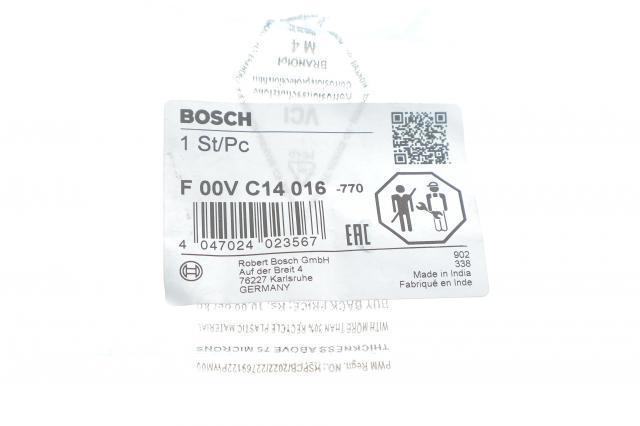 F00VC14016 Bosch 