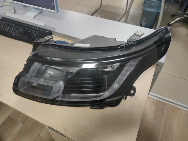 LR169882 Land Rover 
