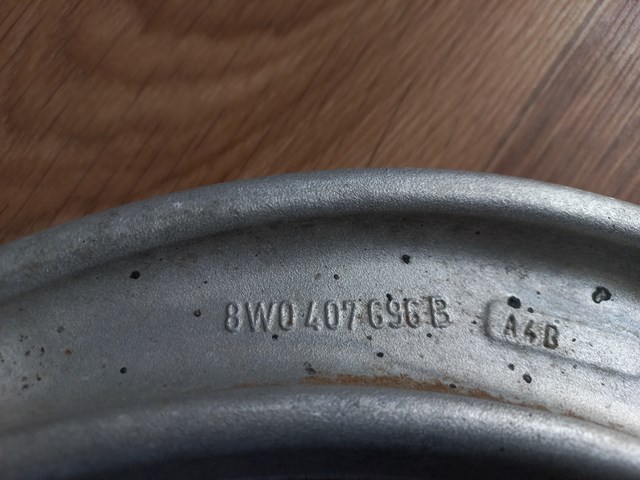 Купити 8W0407696B VAG 