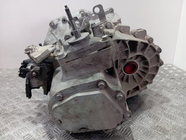Купити 2231E3 Peugeot/Citroen Ручна коробка передач