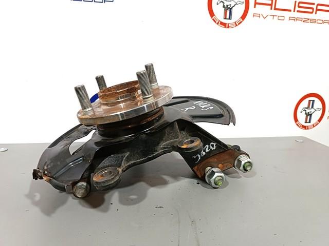 Цапфа поворотного кулака Nissan/Infiniti 400145RF0A