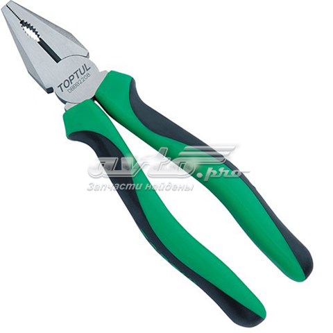  DBBB2206 Toptul