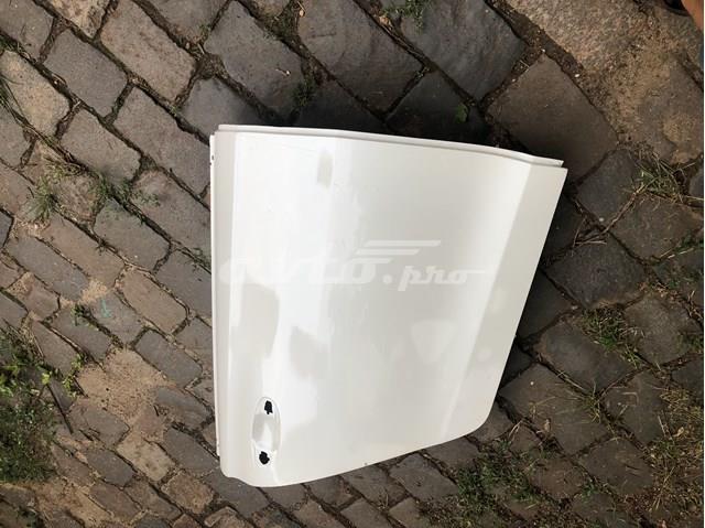 9822029280 Peugeot/Citroen Двері пасажирські задні праві