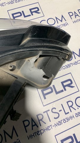 Купити 9677832480 Peugeot/Citroen Основна фара в зборі ліва