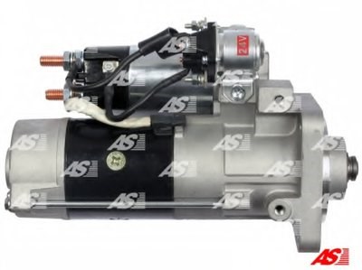 Стартер AS/Auto Storm S5061 ціна, від 178.41 USD