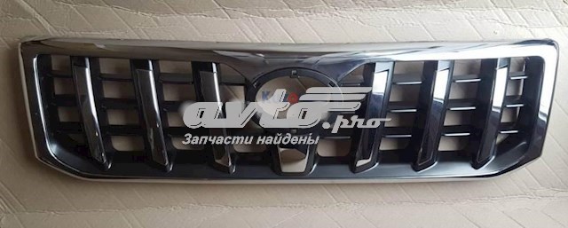 Купити FP7006990 FPS Захисна решітка радіатора