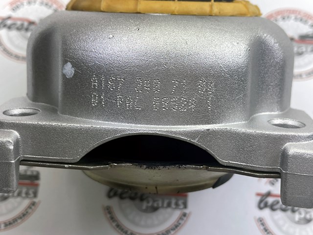  A1672407100 Mercedes