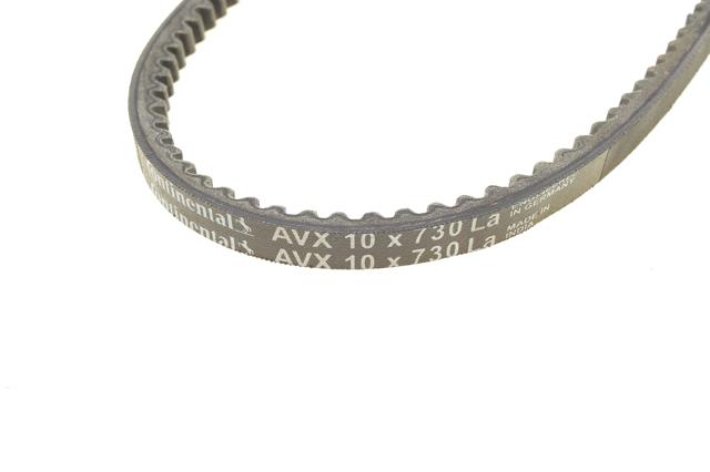 AVX10X730 Continental/Siemens Поліклиновий ремінь