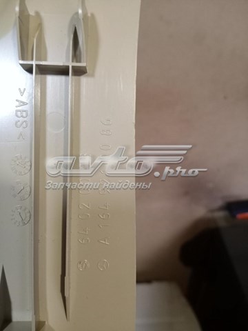 A1649210086 Mercedes 