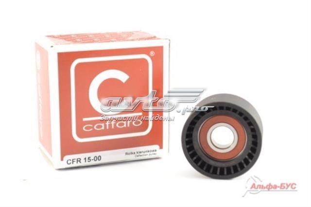 Ролик натягувача приводного ременя Caffaro CFR1698