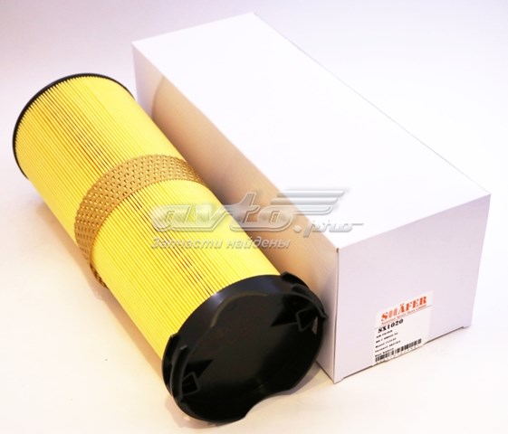 SX1020 Shafer Повітряний фільтр двигуна