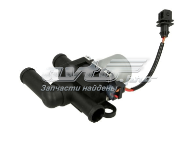 Купити BPDRV103 Akkussan Кран пічки