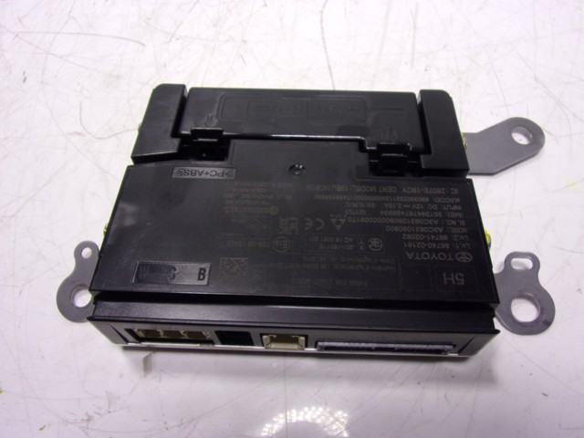 8674002161 Toyota 