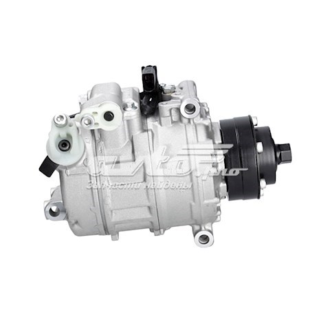 AC0123 MSG Компресор холодоагенту