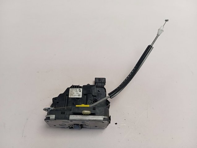 1395270080 Fiat/Alfa/Lancia Замок водійських дверей