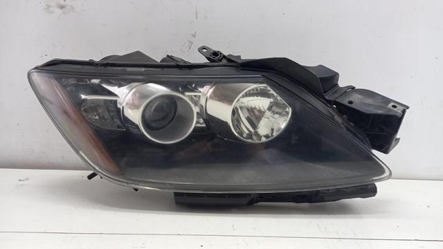 Фара передня права Mazda EH1051030