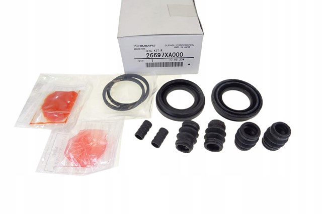 Купити 26697XA001 Subaru 