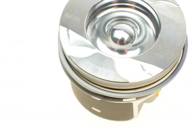 Купити 013PI00156002 Mahle Original 