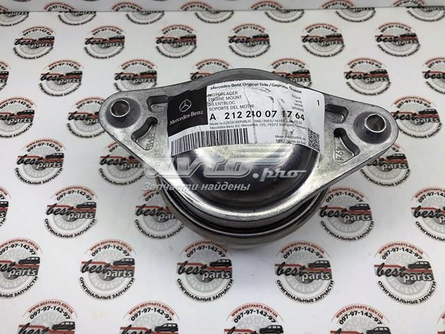 Подушка (опора) двигуна лів./прав. Mercedes A212240071764 ціна, від 76.53 USD