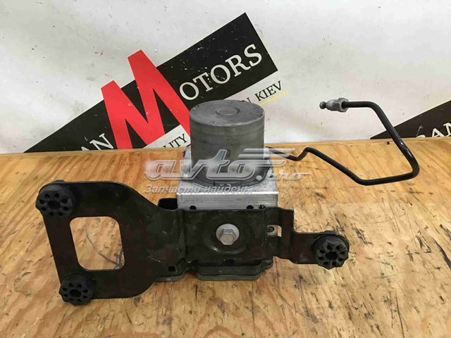 Купити LR084890 Land Rover Гідроблок АБС