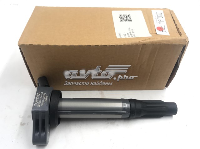 Купити IC1702 Matomi Котушка запалювання