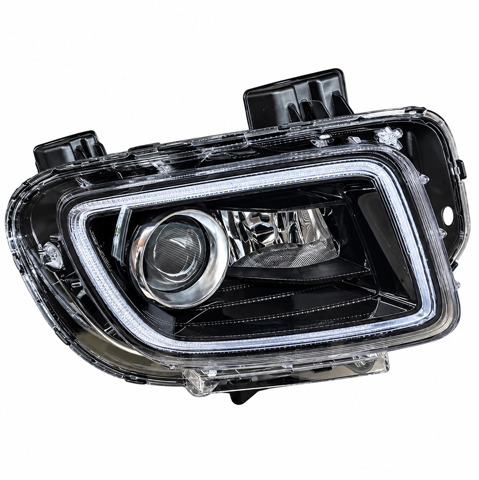 Купити 92102K2100 Hyundai/Kia Права блок фара