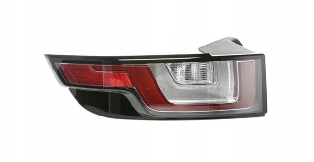 LR072648 Land Rover Ліхтар задній правий