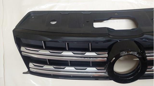 Облицювання радіатора VAG 2H6853653 ціна, від 128.24 USD