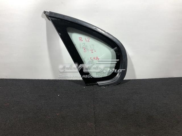 65222AE010NB Subaru Кватирка дверей трикутник, задньої, лівої
