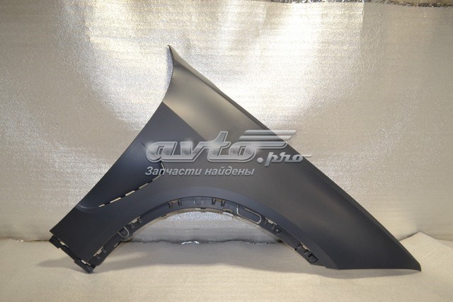 Крило переднє праве FPS FP1425312 ціна, від 84.97 USD