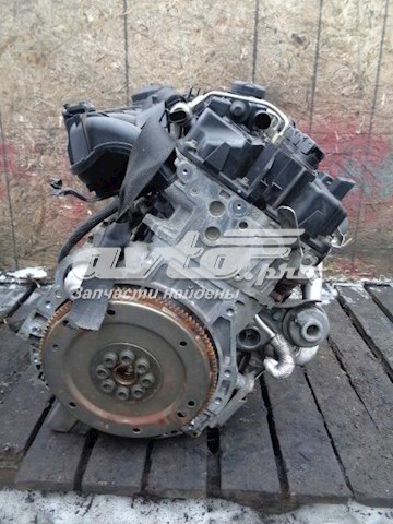 ДВЗ BMW N54B30A ціна, від 3515.26 USD