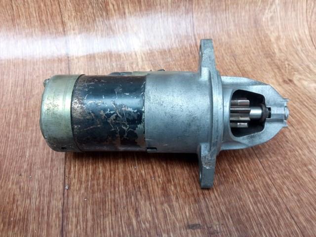 M001T84481 Mitsubishi Стартер двигуна