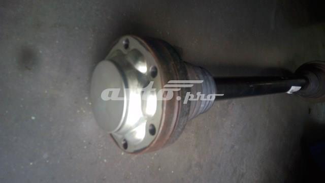Купити 4M0501203H VAG Піввісь задня