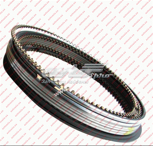Поршні і шатуни Great Wall SMD370449 ціна, від 19.40 USD