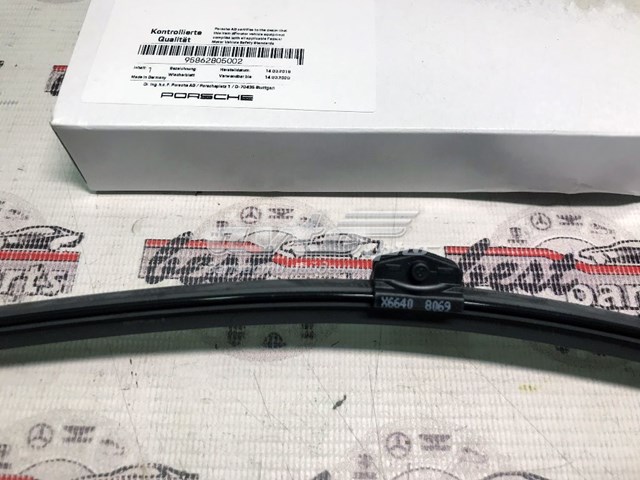 95862805002 Porsche 