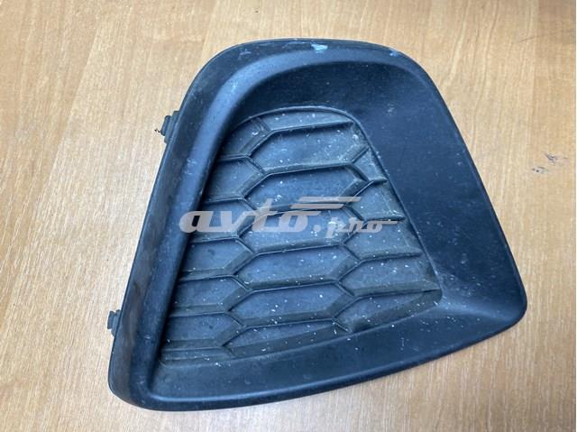 Купити KD4550C21 Mazda Заглушка, решітка протитуманних фар бампера переднього, ліва