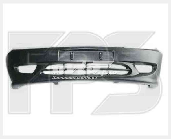 Бампер на авто FPS FP2900900P ціна, від 36.92 USD