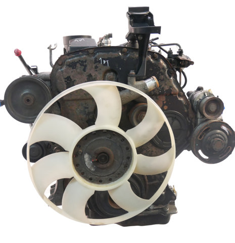 ДВЗ Ford 6C1Q6006HA ціна, від 1710.28 USD