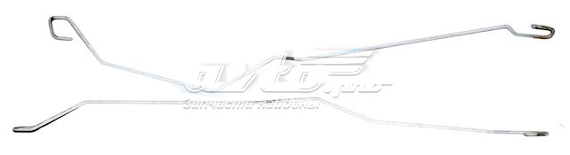 6453206380 Toyota Амортизатор кришки багажника / двері 3/5-ї задньої