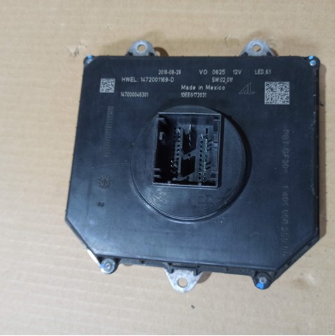 142000028500 Chrysler 