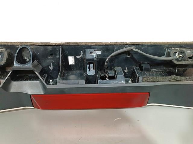 Купити 96031FL02ANN Subaru Спойлер задніх дверей