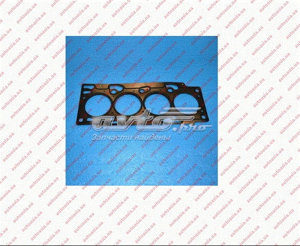 D4G15B1003080 Chery Прокладка під головку