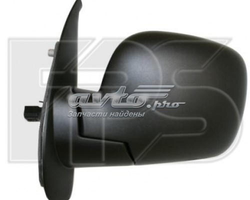 Праве бокове дзеркало FPS FP5617M08