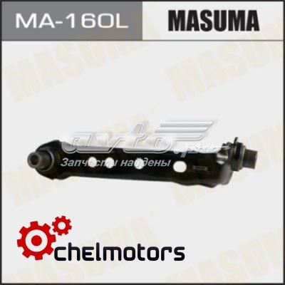 Купити MA160L Masuma Кронштейн передньої балки