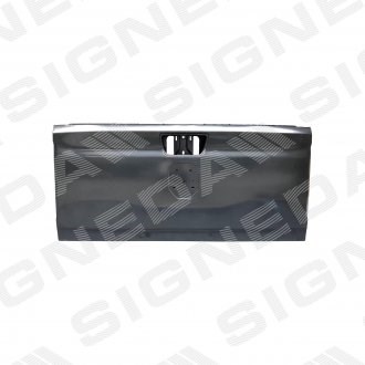 PDG91002A Signeda Борт задній платформи